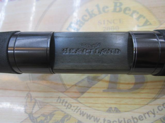 ハートランド HL6102MLFS-19｜＠ベリーネット 日本最大新品中古釣具WEB