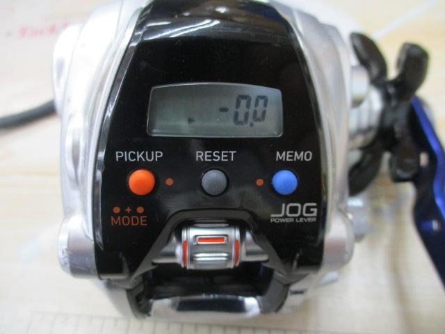 シーボーグ 150J｜＠ベリーネット 日本最大新品中古釣具WEBショップ