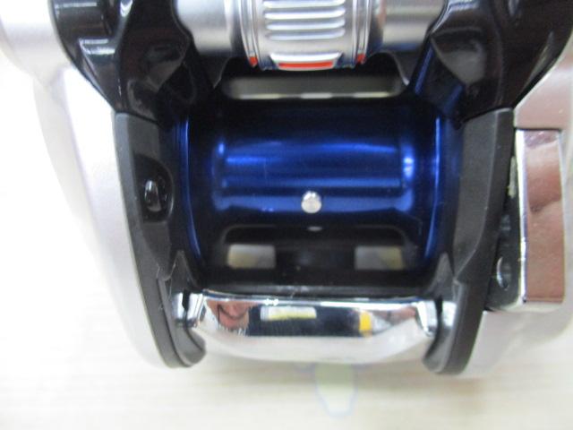 シーボーグ 150J