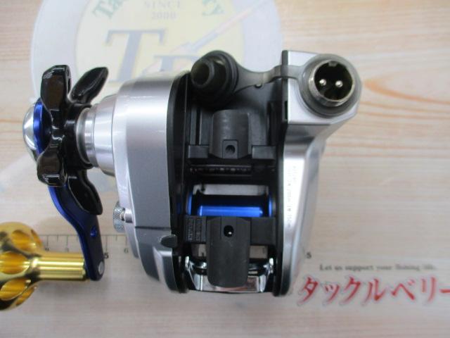 シーボーグ 150J｜＠ベリーネット 日本最大新品中古釣具WEBショップ