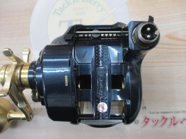 ビーストマスター 2000｜＠ベリーネット 日本最大新品中古釣具WEBショップ