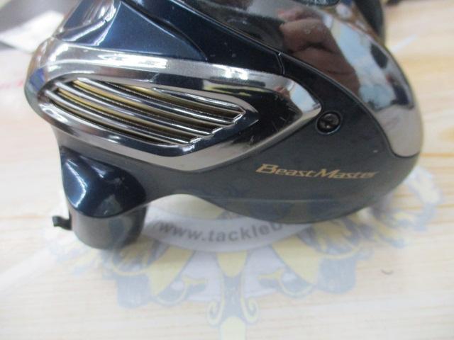 ビーストマスター 2000｜＠ベリーネット 日本最大新品中古釣具WEBショップ