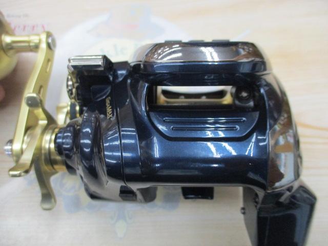 ビーストマスター 2000｜＠ベリーネット 日本最大新品中古釣具WEBショップ