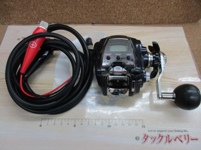 レオブリッツ 200J｜＠ベリーネット 日本最大新品中古釣具WEBショップ
