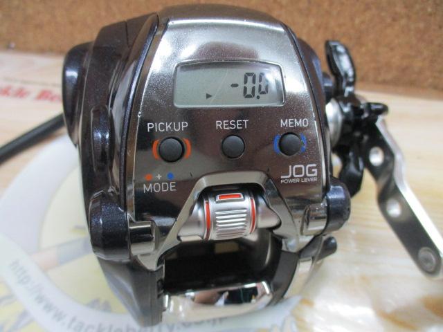 レオブリッツ 200J
