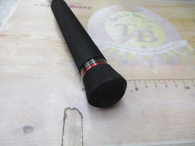 フルソリ FSTR-B67ML