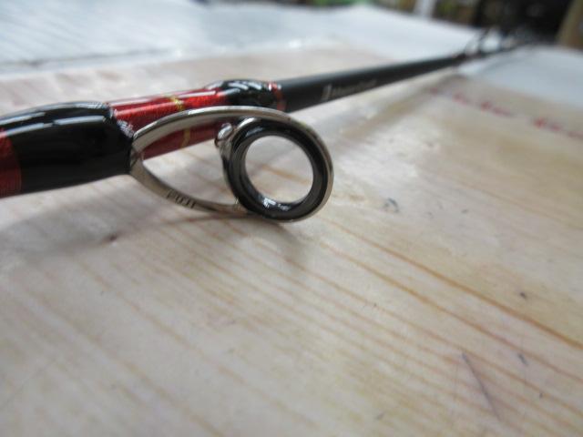 フルソリ FSTR-B67ML