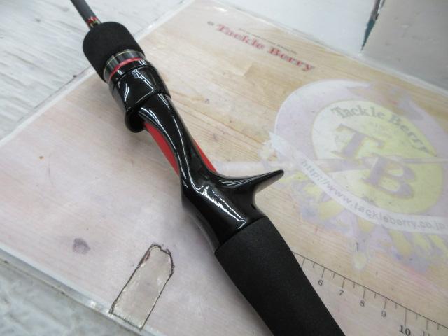 フルソリ FSTR-B67ML