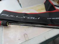 フルソリ FSTR-B67ML