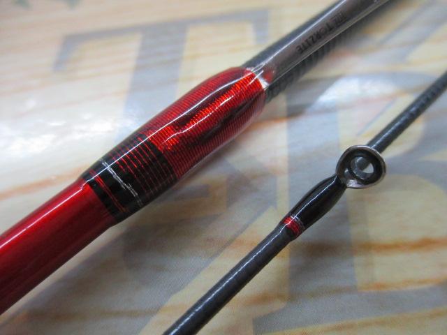 グラファイトワークス エリアドライブ ARD-62T-DTS