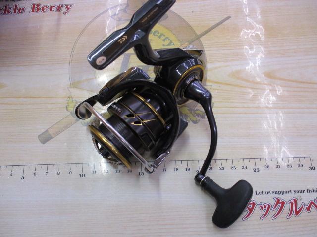 21カルディア LT3000