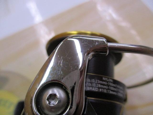 21カルディア LT3000