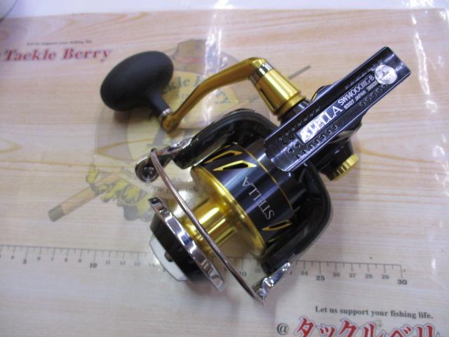 13ステラSW 14000XG｜＠ベリーネット 日本最大新品中古釣具WEBショップ
