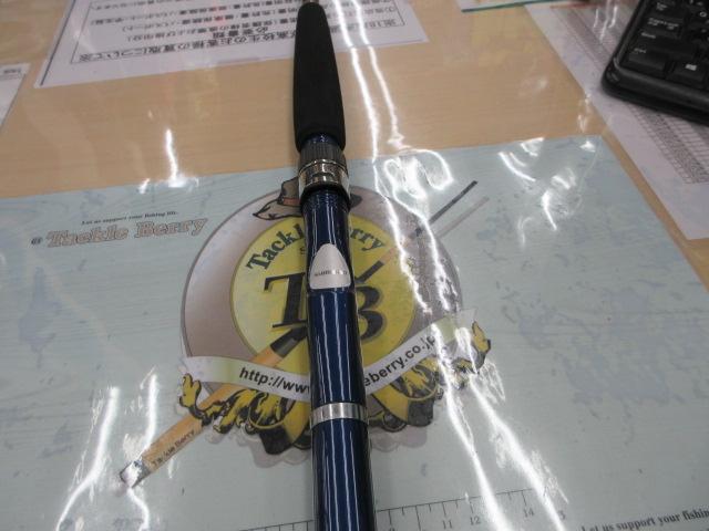 シーウイング73 30-300T