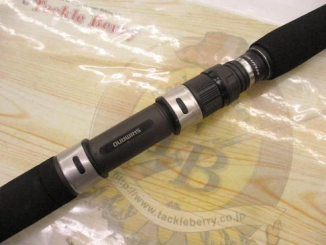19グラップラータイプC S77M