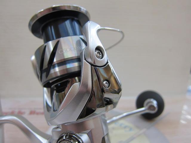 23ストラディック C5000XG｜＠ベリーネット 日本最大新品中古釣具WEB