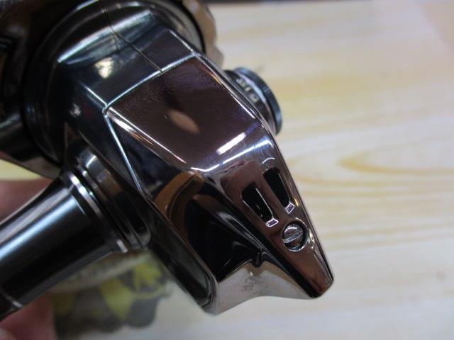 22ステラ C5000XG