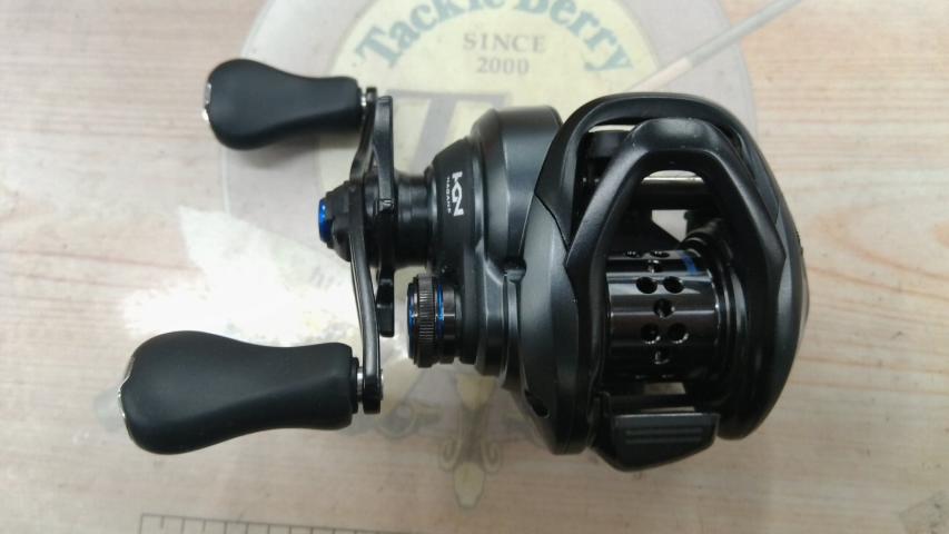 21SLX BFS XG LH｜＠ベリーネット 日本最大新品中古釣具WEBショップ