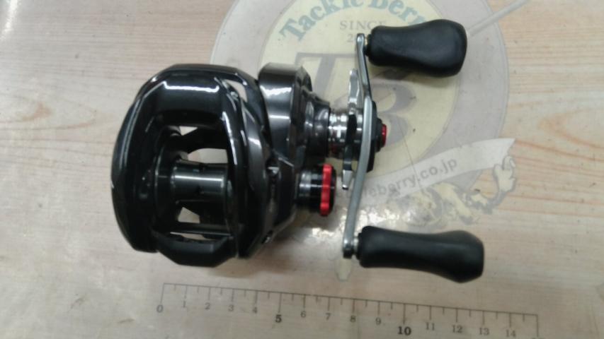 24スコーピオンMD 200XG｜＠ベリーネット 日本最大新品中古釣具WEBショップ
