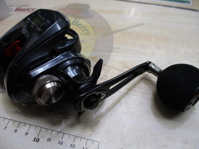 ライトゲームRX IC 150