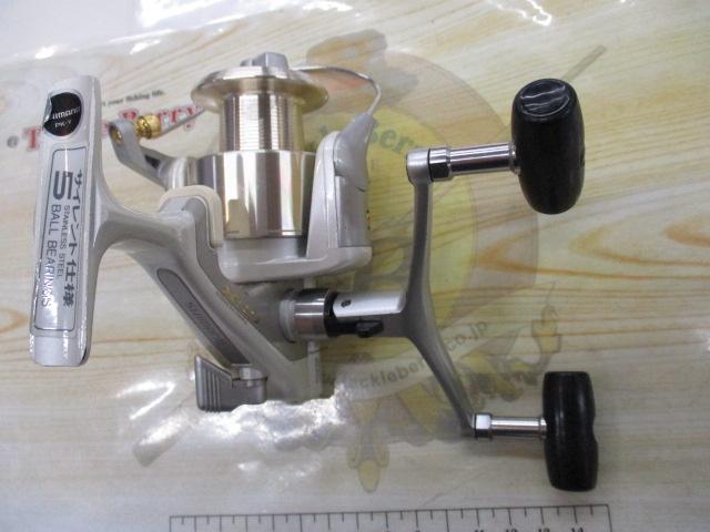 ツインパワーGT-X3000