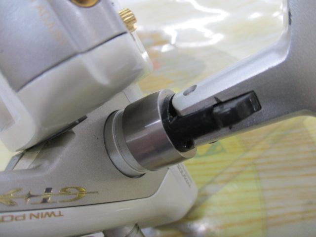 ツインパワーGT-X3000