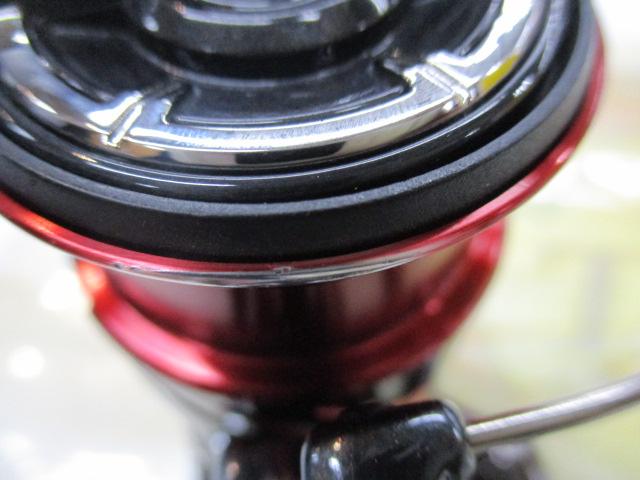 16ストラディックCI4+ 2500HGS