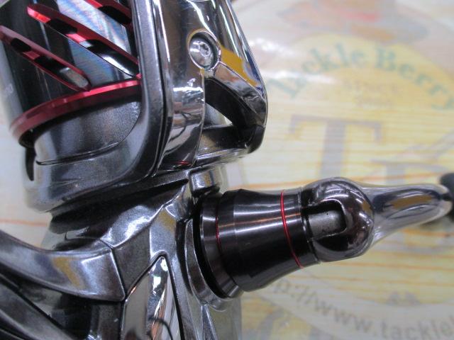 16ストラディックCI4+ 2500HGS