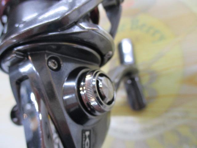 16ストラディックCI4+ 2500HGS