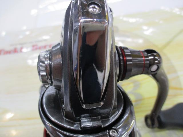 16ストラディックCI4+ 2500HGS