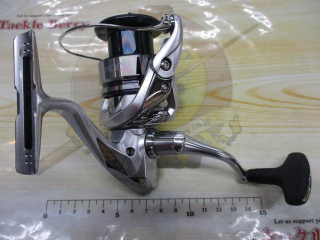 19ストラディック C3000XG｜＠ベリーネット 日本最大新品中古釣具WEB