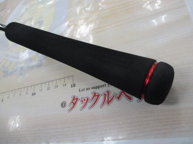 炎月XR FS-B66ML/L