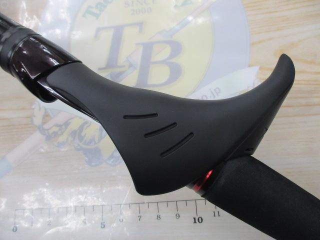 炎月XR FS-B66ML/L