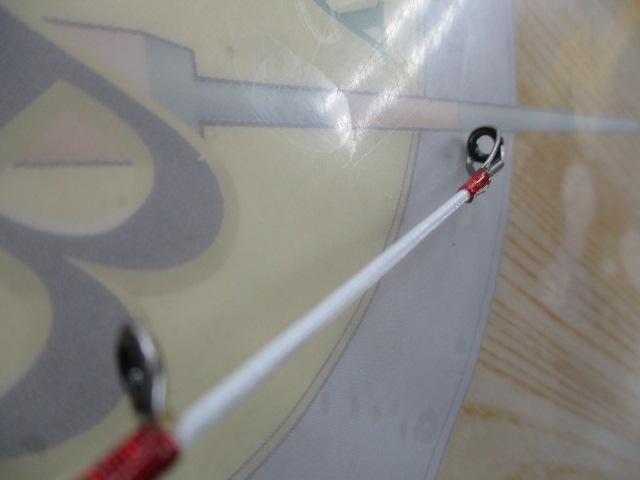炎月XR FS-B66ML/L