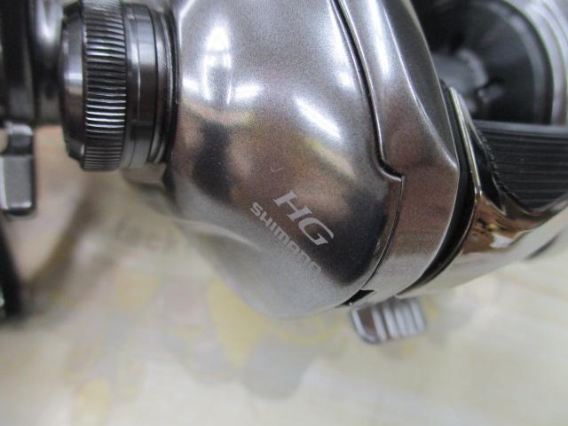 18バンタムMGL HG LH｜＠ベリーネット 日本最大新品中古釣具WEBショップ