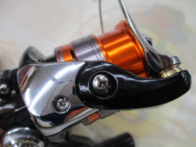 13ソアレBB C2000PGSS｜＠ベリーネット 日本最大新品中古釣具WEBショップ