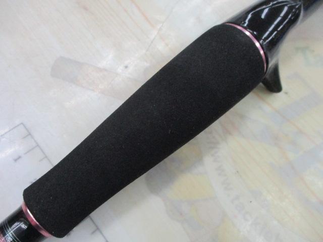 紅牙 N69MHB-S・J