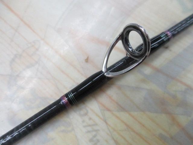 紅牙 N69MHB-S・J