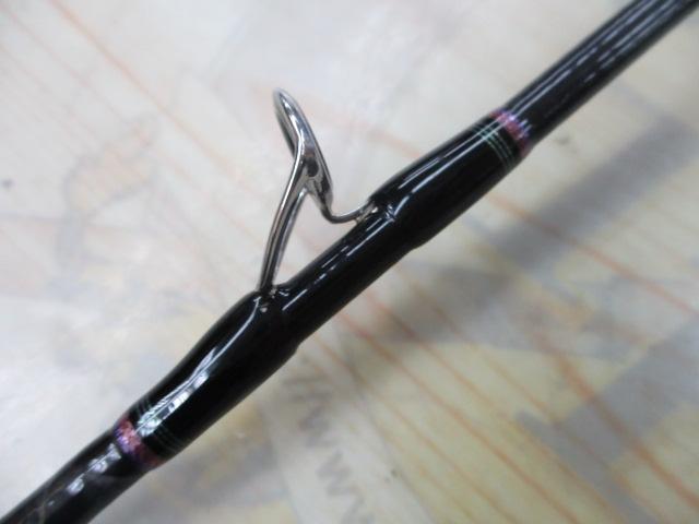 紅牙 N69MHB-S・J
