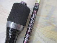 紅牙 N69MHB-S・J