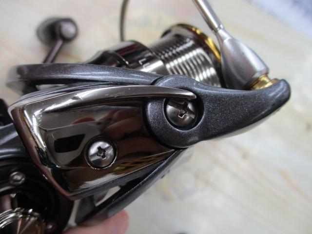 15ルビアス 2506H｜＠ベリーネット 日本最大新品中古釣具WEBショップ