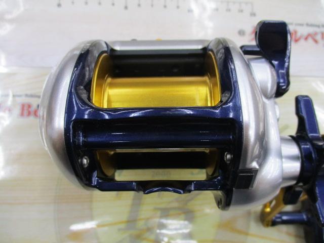 04電動丸 3000XT
