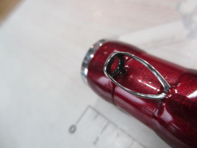 ブラックジャックスナイパー T-53U