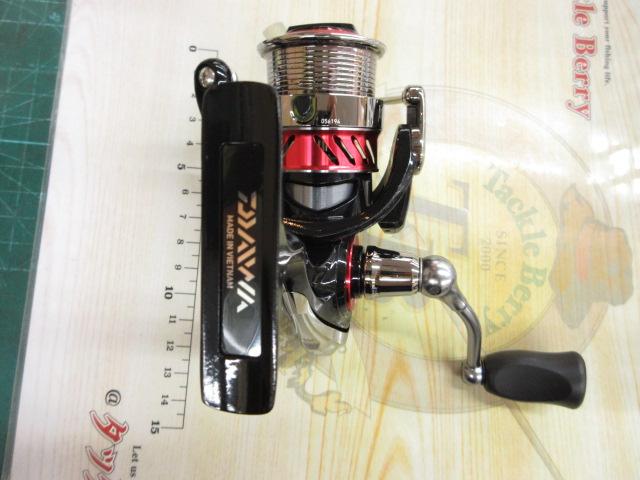 16月下美人 MX2004H｜＠ベリーネット 日本最大新品中古釣具WEBショップ