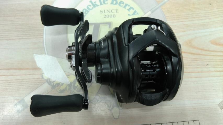 タトゥーラ TW 80HL｜＠ベリーネット 日本最大新品中古釣具WEBショップ