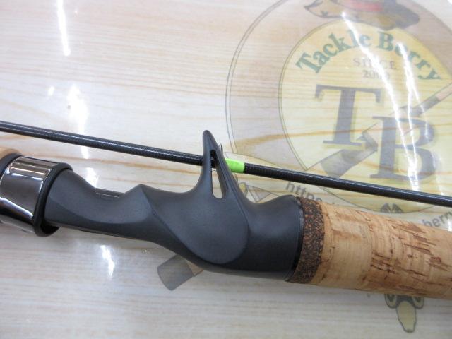 ビースティッキートラウト BST-HM57UL/C