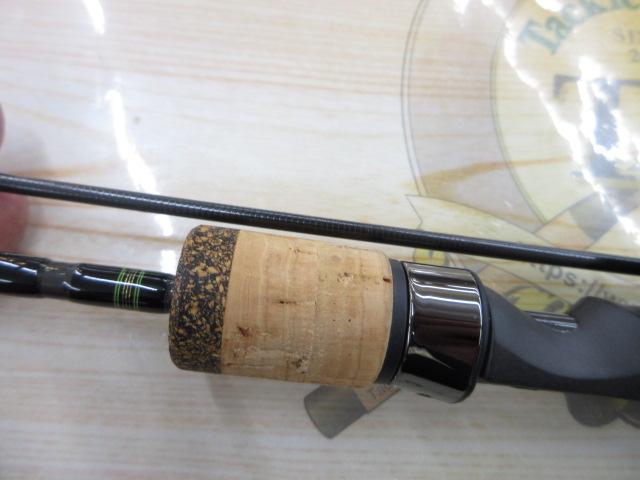 ビースティッキートラウト BST-HM57UL/C