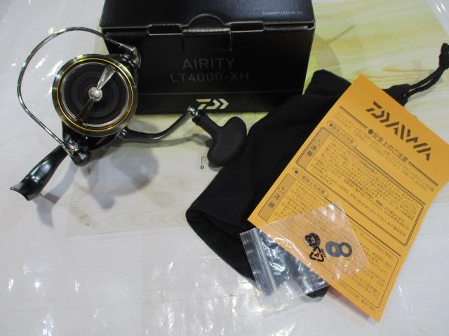 23エアリティ LT4000-XH