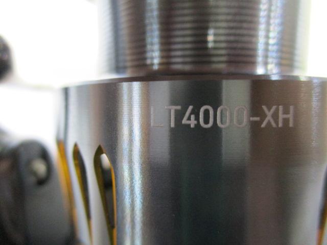 23エアリティ LT4000-XH