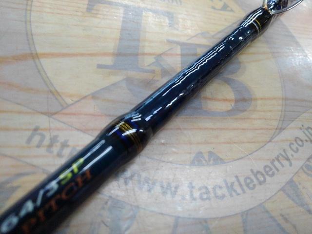 ジャイアントキリング GKJ-B64/3SP